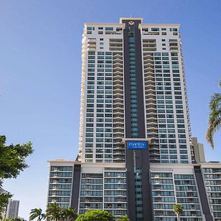 Crown Towers Superior 3 Bedroom Apartment - Coasthm Gold Coast Bagian luar foto